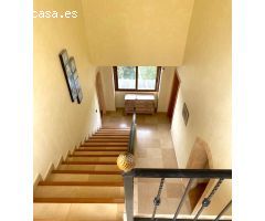 Chalet en Venta en Altea la Vella, Alicante
