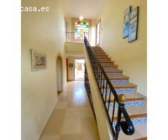 Chalet en Venta en Altea la Vella, Alicante