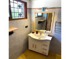Chalet en Venta en Altea la Vella, Alicante
