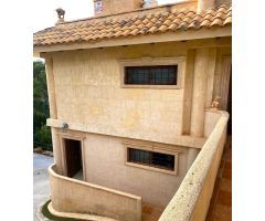 Chalet en Venta en Altea la Vella, Alicante