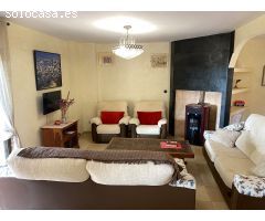 Chalet en Venta en Altea la Vella, Alicante