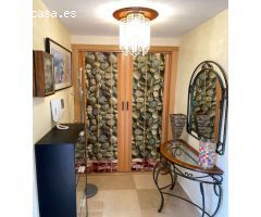 Chalet en Venta en Altea la Vella, Alicante