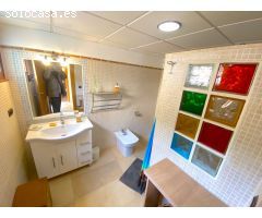 Chalet en Venta en Altea la Vella, Alicante