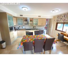 Chalet en Venta en Altea la Vella, Alicante