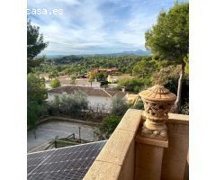 Chalet en Venta en Altea la Vella, Alicante