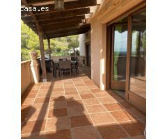 Chalet en Venta en Altea la Vella, Alicante