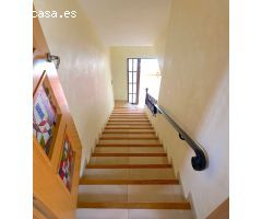 Chalet en Venta en Altea la Vella, Alicante