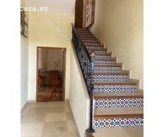 Chalet en Venta en Altea la Vella, Alicante