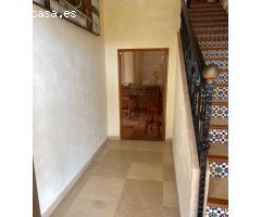 Chalet en Venta en Altea la Vella, Alicante