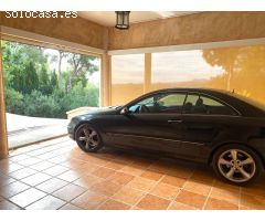Chalet en Venta en Altea la Vella, Alicante