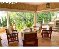 Chalet en Venta en Altea la Vella, Alicante