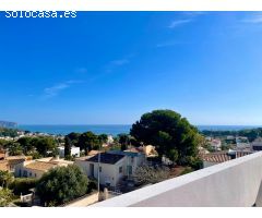 Villa de Lujo en Venta en Benissa, Alicante