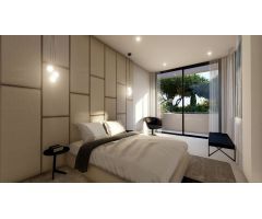 Villa de Lujo en Venta en Benissa, Alicante