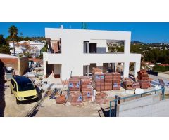 Villa de Lujo en Venta en Benissa, Alicante