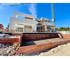 Villa de Lujo en Venta en Benissa, Alicante