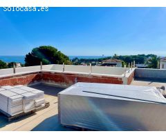Villa de Lujo en Venta en Benissa, Alicante