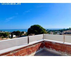Villa de Lujo en Venta en Benissa, Alicante