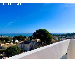 Villa de Lujo en Venta en Benissa, Alicante