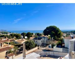 Villa de Lujo en Venta en Benissa, Alicante