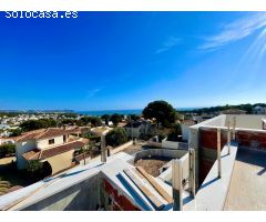 Villa de Lujo en Venta en Benissa, Alicante