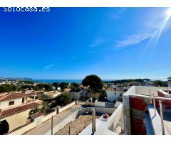 Villa de Lujo en Venta en Benissa, Alicante