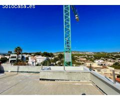 Villa de Lujo en Venta en Benissa, Alicante