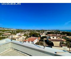 Villa de Lujo en Venta en Benissa, Alicante