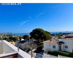 Villa de Lujo en Venta en Benissa, Alicante