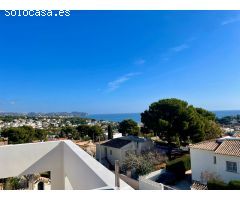 Villa de Lujo en Venta en Benissa, Alicante