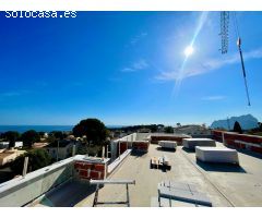 Villa de Lujo en Venta en Benissa, Alicante