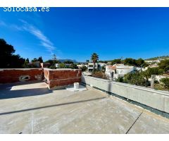 Villa de Lujo en Venta en Benissa, Alicante