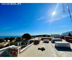 Villa de Lujo en Venta en Benissa, Alicante