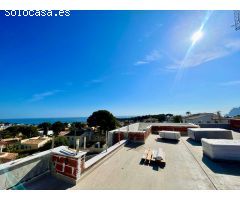 Villa de Lujo en Venta en Benissa, Alicante