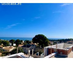 Villa de Lujo en Venta en Benissa, Alicante