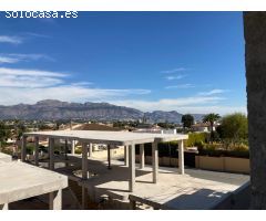 Chalet en Venta en El Albir / LAlbir, Alicante