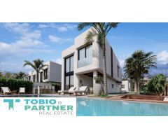 Chalet en Venta en El Albir / LAlbir, Alicante