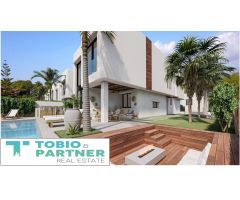 Chalet en Venta en El Albir / LAlbir, Alicante