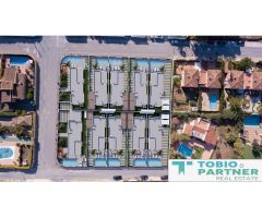 Chalet en Venta en El Albir / LAlbir, Alicante