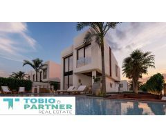 Chalet en Venta en El Albir / LAlbir, Alicante