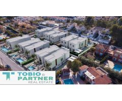 Chalet en Venta en El Albir / LAlbir, Alicante
