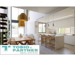 Chalet en Venta en El Albir / LAlbir, Alicante