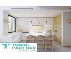 Chalet en Venta en El Albir / LAlbir, Alicante