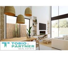 Chalet en Venta en El Albir / LAlbir, Alicante
