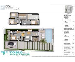 Chalet en Venta en El Albir / LAlbir, Alicante