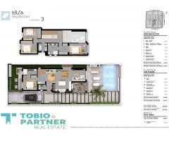 Chalet en Venta en El Albir / LAlbir, Alicante