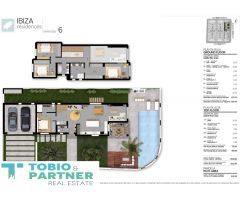 Chalet en Venta en El Albir / LAlbir, Alicante