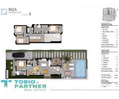 Chalet en Venta en El Albir / LAlbir, Alicante