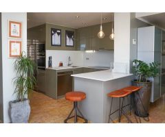 Apartamento en Venta en Altea la Vella, Alicante