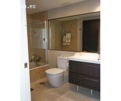 Apartamento en Venta en Altea la Vella, Alicante