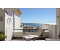 Apartamento en Venta en Altea la Vella, Alicante